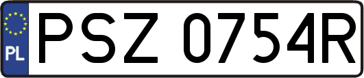 PSZ0754R