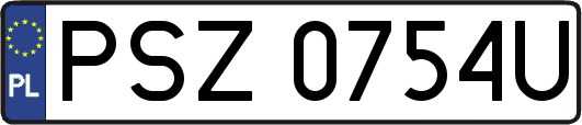 PSZ0754U