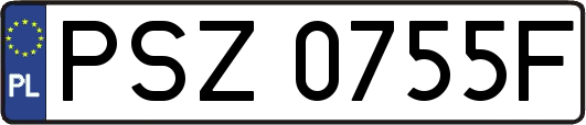 PSZ0755F