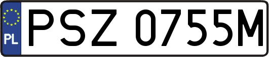 PSZ0755M