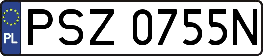 PSZ0755N