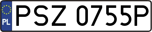 PSZ0755P