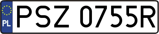 PSZ0755R