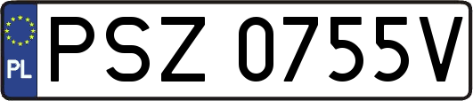PSZ0755V