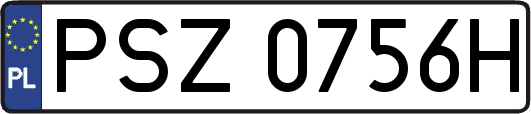 PSZ0756H