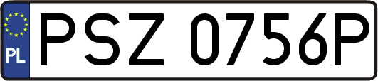 PSZ0756P