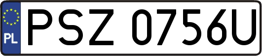 PSZ0756U