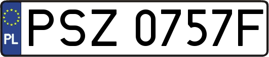 PSZ0757F