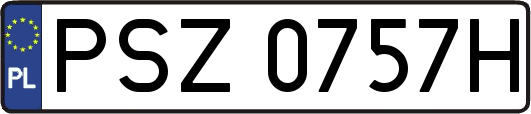PSZ0757H