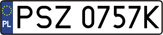 PSZ0757K