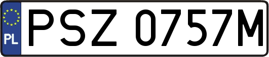 PSZ0757M
