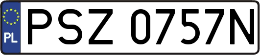 PSZ0757N