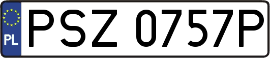 PSZ0757P