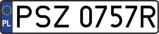 PSZ0757R