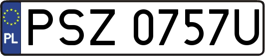 PSZ0757U