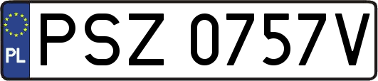 PSZ0757V