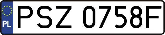 PSZ0758F