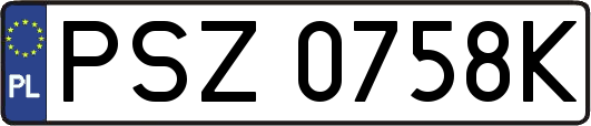 PSZ0758K