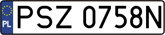 PSZ0758N