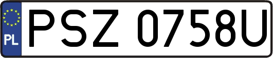 PSZ0758U