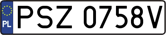 PSZ0758V