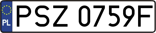 PSZ0759F