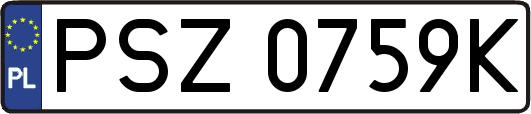 PSZ0759K