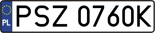 PSZ0760K