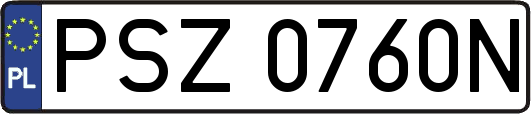 PSZ0760N