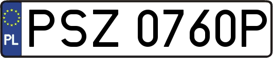 PSZ0760P