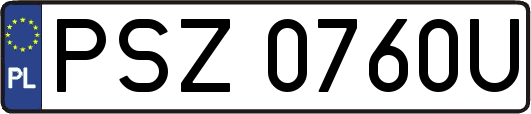 PSZ0760U