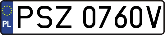 PSZ0760V