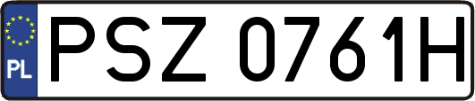 PSZ0761H