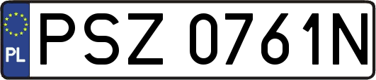 PSZ0761N