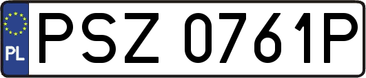PSZ0761P