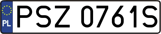 PSZ0761S