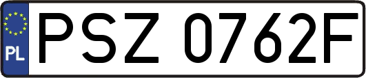 PSZ0762F