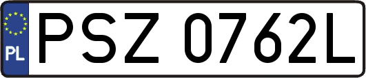 PSZ0762L