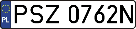 PSZ0762N