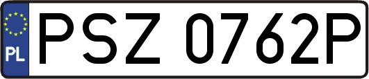 PSZ0762P