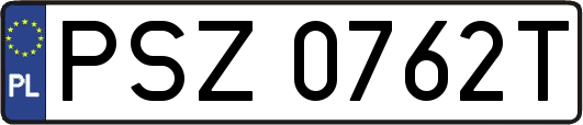 PSZ0762T