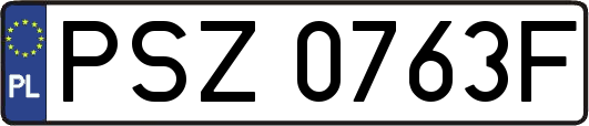 PSZ0763F