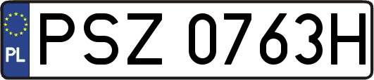 PSZ0763H