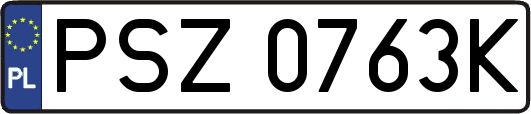 PSZ0763K