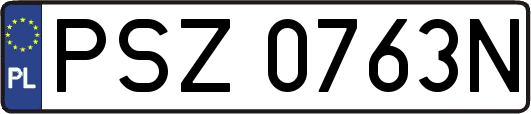 PSZ0763N