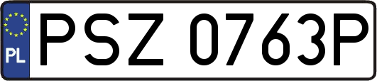 PSZ0763P