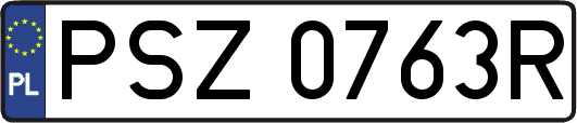 PSZ0763R