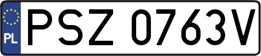 PSZ0763V