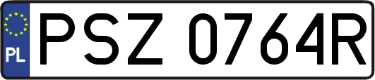 PSZ0764R
