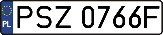 PSZ0766F